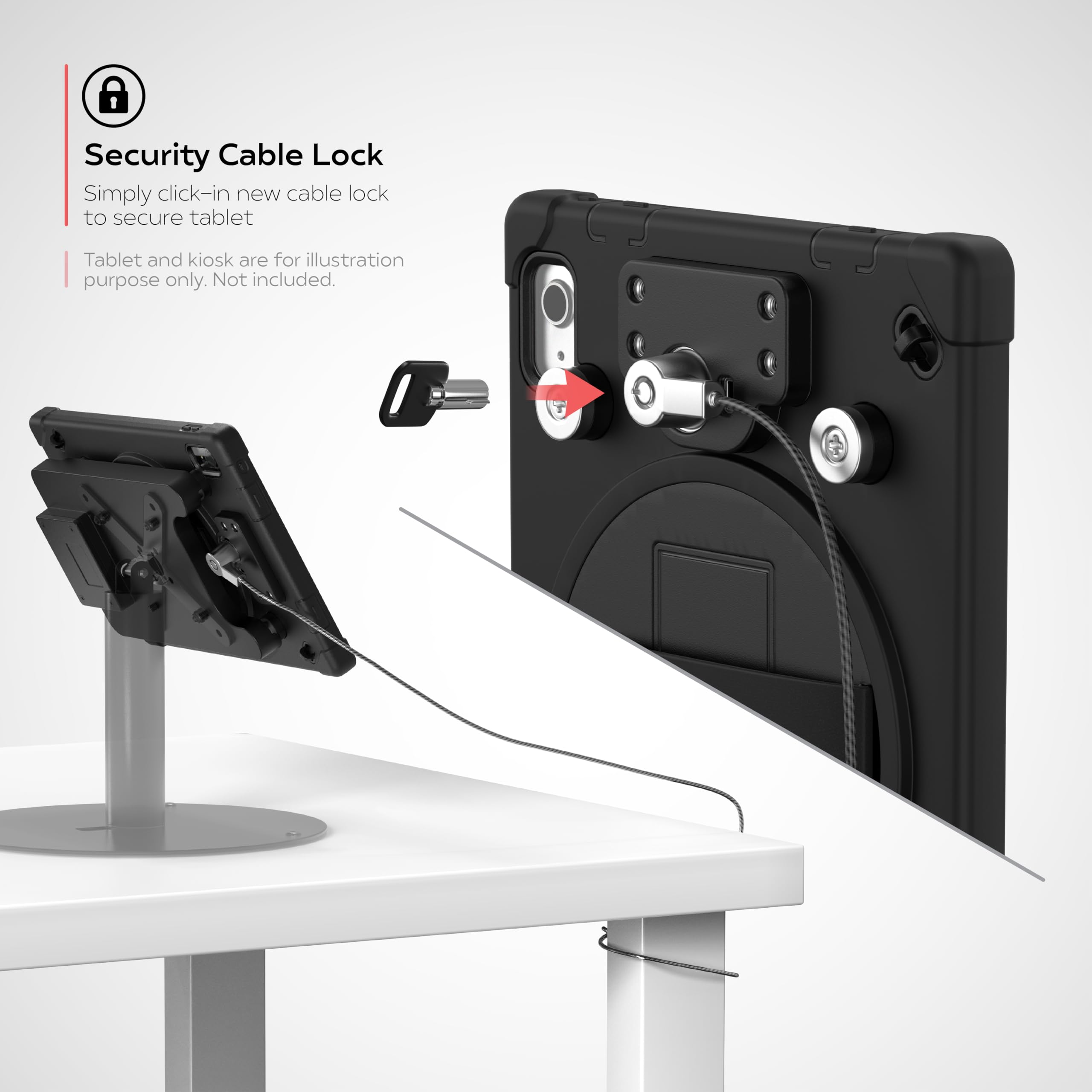 【しじみ】Wireless Charging Case Amazon.com: Wireless Charging Case – CTA Digital Protective